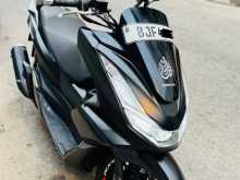 Honda PCX 160 2024 Motorbike