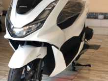 Honda PCX 160 2023 Motorbike