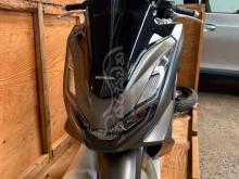 Honda PCX 160 2024 Motorbike