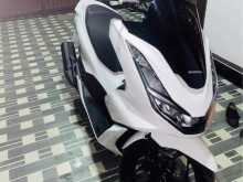 Honda Pcx 160 2023 Motorbike