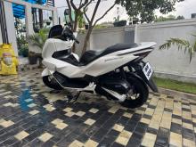 Honda Pcx 160 Japan 2026 Motorbike