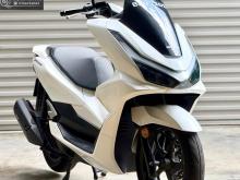 Honda PCX 160 2026 Motorbike