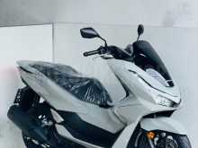 Honda PCX 160 2025 Motorbike