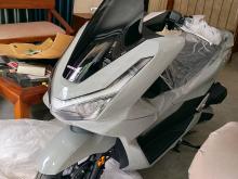Honda PCX 160 2026 Motorbike