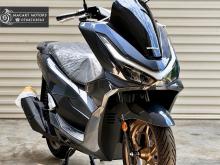 Honda PCX 160 ROAD SYNC 2026 Motorbike