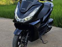Honda PCX 160 2024 Motorbike
