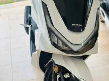 Honda PCX 160 2025 Motorbike