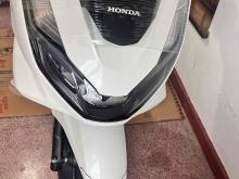 Honda PCX 160 2024 Motorbike