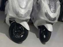 Honda PCX 160 2024 Motorbike