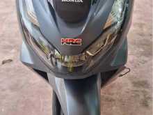 Honda PCX 160 2024 Motorbike