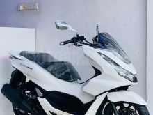 Honda PCX 160 2022 Motorbike