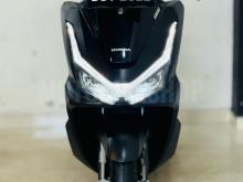 Honda PCX 160 2025 Motorbike