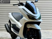 Honda Pcx 160 2025 Motorbike