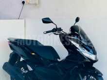 Honda Pcx 160 2024 Motorbike