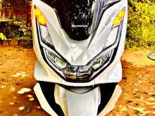 Honda PCX 160 2023 Motorbike