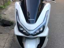 Honda PCX 160 2026 Motorbike