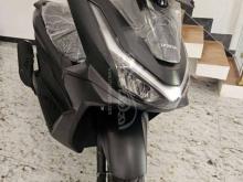 Honda Pcx 160 2025 Motorbike
