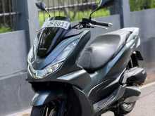 Honda Pcx 160 Japan 2022 Motorbike