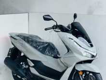 Honda Pcx 160 2025 Motorbike