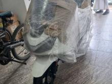Honda Pcx 160 2025 Motorbike