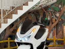 Honda Pcx 160 2026 Motorbike