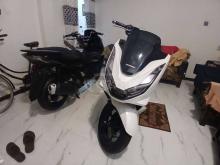 Honda PCX 2024 Motorbike