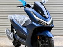 Honda Pcx 160 2026 Motorbike