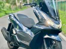 Honda Pcx 160 2023 Motorbike
