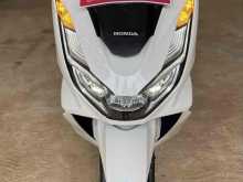 Honda PCX 160 2024 Motorbike