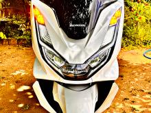 Honda PCX 160 2023 Motorbike