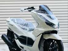 Honda PCX 160 2024 Motorbike