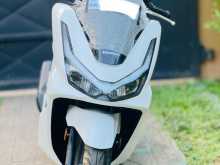 Honda Pcx 160 2025 Motorbike