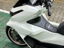 Honda Pcx 160 2025 Motorbike