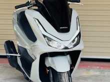 Honda PCX 160 2025 Motorbike