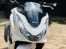 Honda Pcx 160 2024 Motorbike