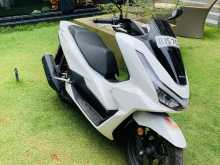 Honda Pcx 160 2025 Motorbike
