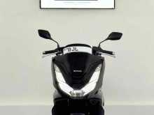 Honda PCX 160 2024 Motorbike