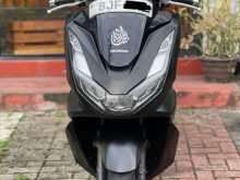 Honda PCX 160 2024 Motorbike