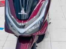 Honda PCX 160 Road Sync 2025 Motorbike