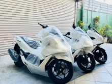 Honda PCX 160 2024 Motorbike