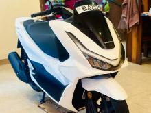 Honda PCX 160 2026 Motorbike