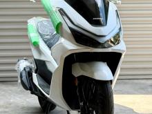 Honda PCX 160 2026 Motorbike