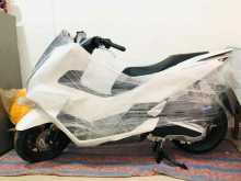 Honda Pcx 160 2025 Motorbike
