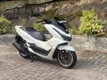 Honda Pcx 160 2025 Motorbike