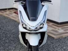 Honda Pcx 160 Japan 2026 Motorbike