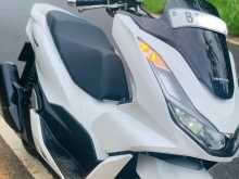 Honda PCX 160 2023 Motorbike