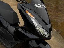 Honda Pcx 160 2024 Motorbike