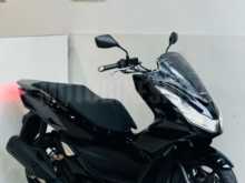 Honda Pcx 160 2024 Motorbike