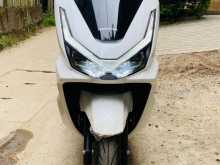 Honda Pcx 160 Japan 2025 Motorbike