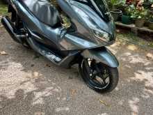 Honda Pcx 160 2023 Motorbike
